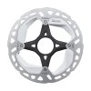 Tarcza hamulcowa Shimano RT-MT800 160mm BOX PL